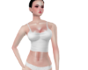 natural glossy skin