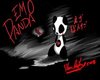 Emo Panda Shadow