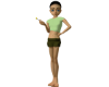 NFT Loli Avatars