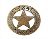 Texas Ranger J Bag