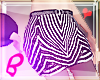 [Skirt]_Zebra Fashion_