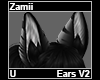 Zamii Ears V2