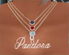 MR Pandoras Necklace