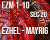 Ezhel Mayrig