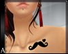 llAll:Mustache tat