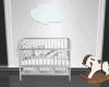 DER: Baby Crib