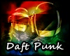 Daft Punk  P1