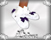 :L: Flowergirl Shoes WPp
