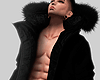 FUR PARKA ADD