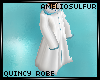 AS Quincy Robe