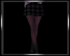 [SD] Fall Skirt 3 Purple