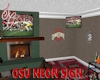 SC Neon OSU  Sign