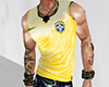 -hm- shirt Brazil 