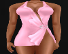 Yani Dress Pink