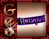 Geo Collar Hwoarang F