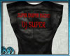 DJ Super Vest
