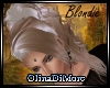 (OD) Tiel Blondie