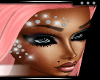 DB- Diamond piercing