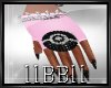 [BB]Spkd Pink Gloves