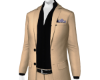 Cream Lavender Suit V2