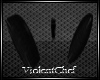 [VC] Cocoa Leather Pillo