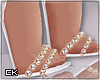 K| Dana Wedding Shoes