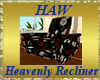 Heavenly Recliner