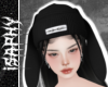 SH - Beanie + Ears F