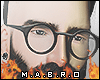 !! Ven Glasses Asteri