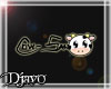 |D| Cow-San