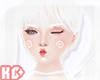 Ko ll  Cute Wink Avatar