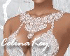 wedding mermaid gown