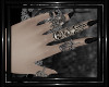 !T! Gothic | Nisha Rings