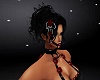 red roses