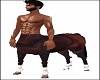 Horse Man Centaur