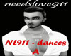 [NL911]NL911 - dances -A