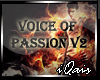 Voice Of Passion v2