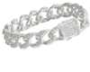 Silver Bracelot