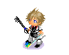 Chibi Roxas