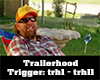 Trailerhood Toby Keith