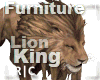 R|C Lion King Brown FV