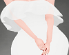 Joice - White Dress