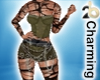 gothic outfit