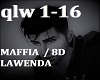 LAWENDA  / 8D