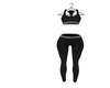 blk ch tights