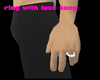 ring with love song
