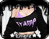 !E! Tramp - Lavender
