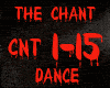 DANCE-THE CHANT
