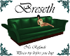 GreenLeatherCouch