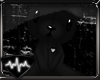 [SF] Bear Suit - Black